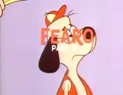 Fearo, Part II Cartoon Picture