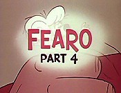 Fearo, Part IV Cartoon Pictures