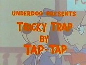 Tricky Trap By Tap Tap Cartoon Pictures
