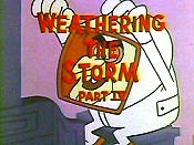 Weathering The Storm, Part IV Cartoon Pictures