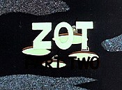 Zot, Part Two Cartoon Pictures