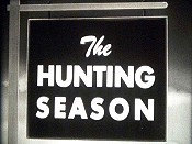 The Hunting Season Picture Of Cartoon