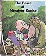 The Beast Of Monsieur Racine Cartoon Pictures