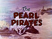 The Pearl Pirates Cartoon Pictures
