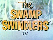 The Swamp Swindlers Cartoon Pictures