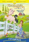 Charlotte's Web 2: Wilbur's Great Adventure Cartoon Picture