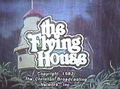 Blast off For The Past (Great Adventures of the Amazing House) Picture Of The Cartoon
