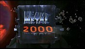 Heavy Metal 2000 Pictures Cartoons