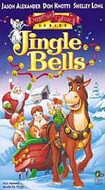 Jingle Bells The Cartoon Pictures