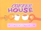 Coffee House Pictures Cartoons