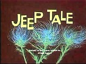 Jeep Tale Cartoon Picture