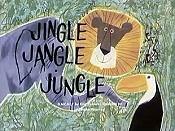 Jingle Jangle Jungle Cartoon Picture