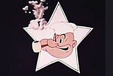 Popeye Episode Guide Logo