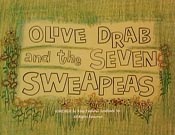 Olive Drab And The Seven Sweapeas Cartoon Picture