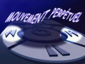 Mouvement Perptuel (Perpetual Motion) Picture Of Cartoon
