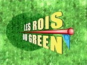 Les Rois Du Green (Golf Curse) Picture Of Cartoon