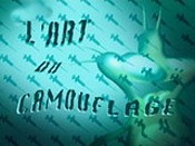 L'art Du Camouflage (Hide And Sick) Picture Of Cartoon