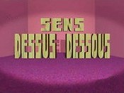 Sens Dessus Dessous (Upside Down) Pictures In Cartoon