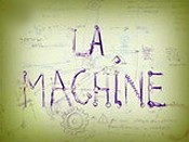 La Machine (Jack In The Box) Pictures In Cartoon