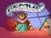 Remue-Mninges (Toys'r Oggy) Picture Of Cartoon