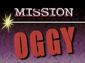 Mission Oggy (Mission Oggy) Cartoon Character Picture