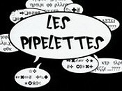 Les Pipelettes (Chatter Box) Pictures In Cartoon