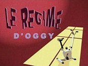 Le Rgime d'Oggy (Oggy's Diet) Picture Of Cartoon