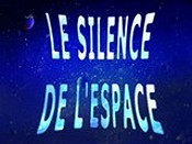 Le Silence De l'Espace (Lost In Space) Picture Of Cartoon