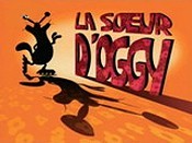 La Soeur D'oggy (Love And Kisses) Picture Of Cartoon