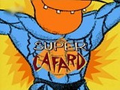 Super-Cafard (Oggy Vs Super Roach) (1999) Season 1 Episode 48- Oggy Et Les  Cafards Cartoon Episode Guide