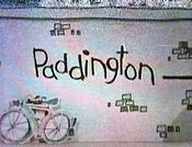 Calling Dr. Paddington Picture Of Cartoon
