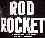 Rod Rocket (Series) Picture Of Cartoon