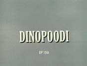 Dinopoodi Cartoon Character Picture