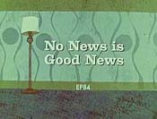 No News Is Good News Picture Into Cartoon