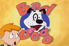 Bad Dog Episode Guide Logo
