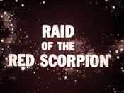 Raid Of The Red Scorpion Pictures Cartoons