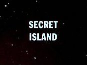 Secret Island Pictures Cartoons