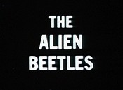 The Alien Beetles Cartoon Pictures