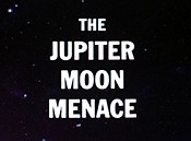 The Jupiter Moon Menace Cartoon Pictures