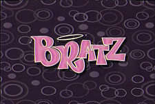 Bratz Episode Guide Logo