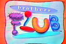 Brothers Flub Episode Guide Logo