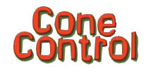 Cone Control Episode Guide Logo