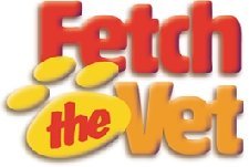Fetch the Vet Episode Guide Logo