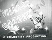 The Village Barber Pictures Of Cartoons