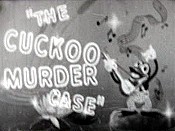 The Cuckoo Murder Case Pictures Of Cartoons