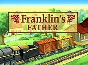 Franklin's Father Pictures Cartoons