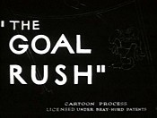 The Goal Rush Pictures Of Cartoons
