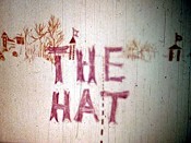 The Hat Cartoon Pictures