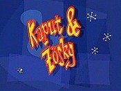 Kaput et Zösky -English: Kaput And Zosky | BCDB