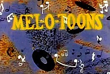 Mel-O-Toons Episode Guide Logo